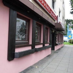 Hotel Geissler - Bild 1
