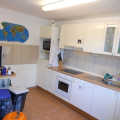 Quartier Hostel Potsdam - Bild 25