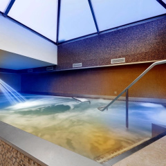 Melia Barcelona Sarrià - Bild 28