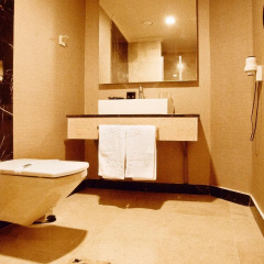 Darkhill Hotel - Bild 11