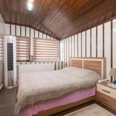 Uludag Tatil Evleri & Villa Dogus - Bild 2