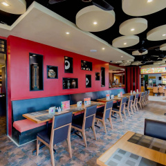 Aspery Hotel - Bild 20