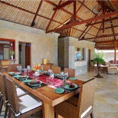 Villa Puri Balangan - Bild 20