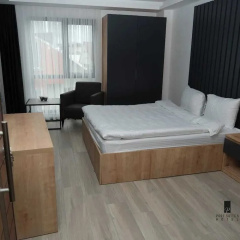 Port Suites Görükle - Bild 1
