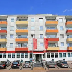 Hotel Dünenburg - Bild 1