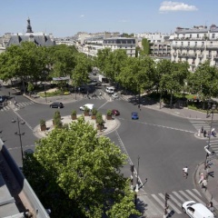 Hipotel Paris Voltaire Bastille - Bild 17