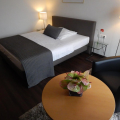 Hotel Schweizer Hof Kassel - Bild 6