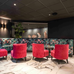 Thon Hotel Panorama - Bild 30