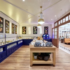 Radisson Blu 1882 Hotel, Barcelona Sagrada Familia - Bild 16