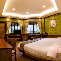 Naiyang Park Resort - Bild 4