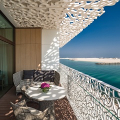 Bvlgari Resort Dubai - Bild 8