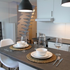 Apartmenthaus in der Arnoldstraße - Bild 17