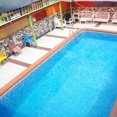 Orian Hotel - Bild 10