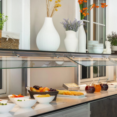 Designhotel Wienecke XI. Hannover - Bild 12