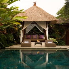 Mahagiri Villas Sanur - Bild 16