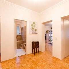 Apartment Baden-Baden Center - Bild 12