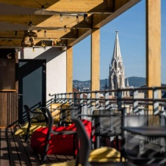 Dean’s Home Budapest - Bild 19