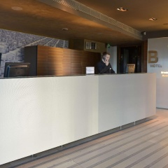 B-Hotel - Bild 2