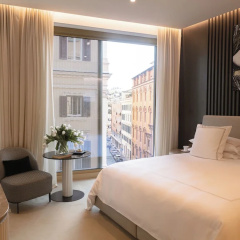 The First Musica - Preferred Hotels & Resorts - Bild 10