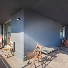Akira Flats Fira Gran Via Barcelona - Bild 13