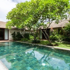 The Akasha Luxury Villas and Boutique Hotel - Bild 12