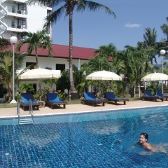Patong Palace Hotel - Bild 11