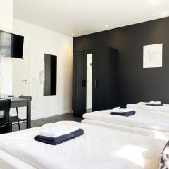 BLK Hostel Германия, Дюссельдорф - отзывы, цены и фото номеров - забронировать отель BLK Hostel онлайн фото 11