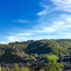 Stadtblick - Bild 2