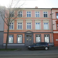 Ferienwohnung am Aubach in Schwerin - Bild 1