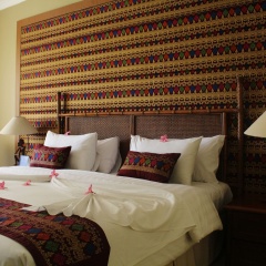 Mangsit Suites by Holiday Resort Lombok - Bild 4