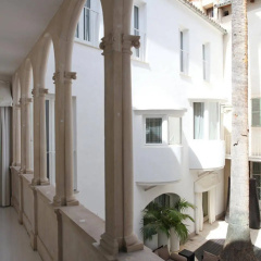 Puro Oasis Urban Hotel - Bild 1