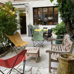 Maison Standing Proche Roland Garros - Bild 14