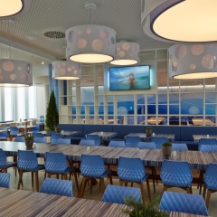 H2 Hotel München Messe - Bild 27