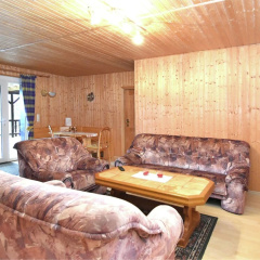 Modern Holiday Home in RÃ¼beland With a Garden - Bild 1