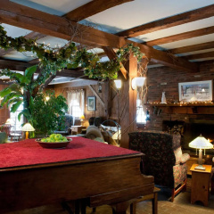 The Quechee Inn at Marshland Farm thumbnail 9