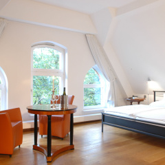Hotel MutterHaus Düsseldorf - Bild 4