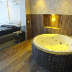 Çankaya Suit Hotel - Bild 19