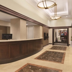 Radisson Hotel New York Wall Street - Bild 16