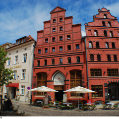 Romantik Hotel Scheelehof - Bild 1