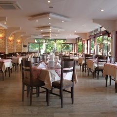 Galeri Resort Hotel - Bild 30