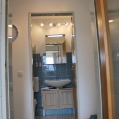 Moderne Ferienwohnung Anna 6a - Bild 8