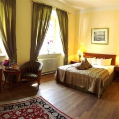 Arkadenhotel im Kloster - Bild 3