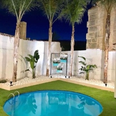 Jofres House - Bild 11