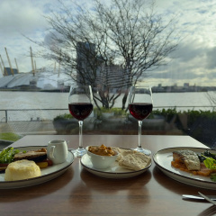 Radisson Blu Hotel, London Canary Wharf East - Bild 13