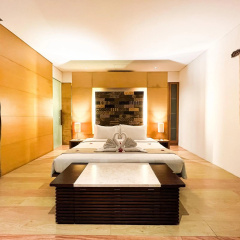 The Wangsa Hotel & Villas - Bild 2