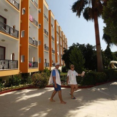 Club Hotel Mira - Bild 11