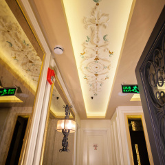 Hotel Pera Parma - Bild 15