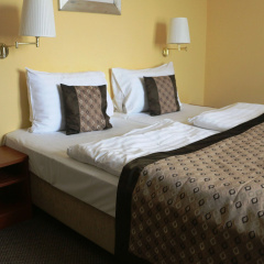 Hotel Charles - Bild 3