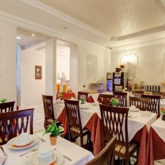 Hotel Best Roma - Bild 21