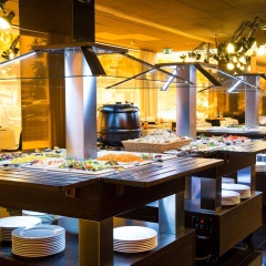 VIP Grand Lisboa Hotel & Spa - Bild 13